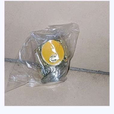 Ring Besi Pramuka SMA