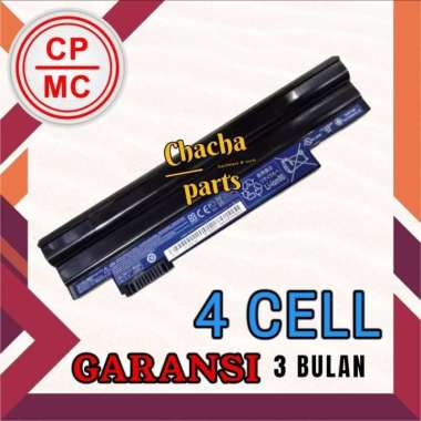 Baterai Acer D255 D257 D260 D270