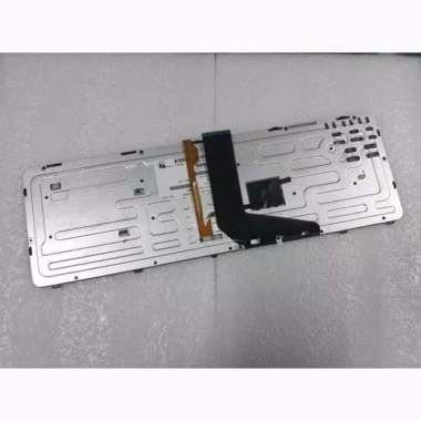 Keyboard HP ZBook 15 G2 ZBook 17 G2 15 17 Backlit