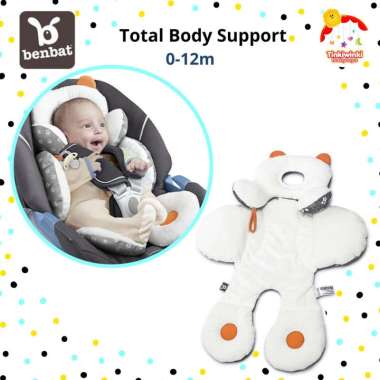 Benbat Total Body Support 0