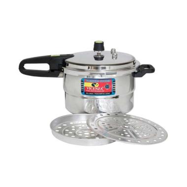Jual Panci Presto Vicenza 8 Liter V424 Terbaru Harga Murah Blibli Com