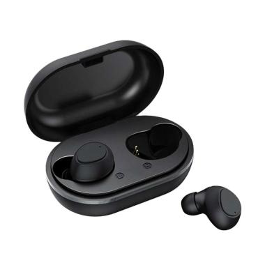 Jual Xiaomi Tws 5 0 Redmi Airdots True Wireless Earphones Bluetooth Earbuds With Mic Handsfree Ai Control Headset Original Online September 2020 Blibli Com