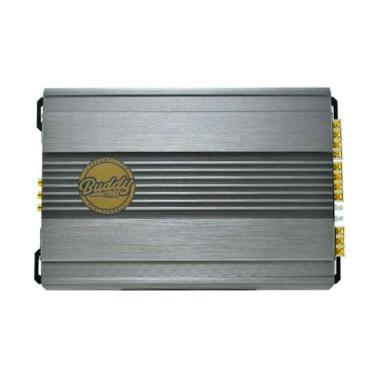 Dominations BUD 450 MK IV