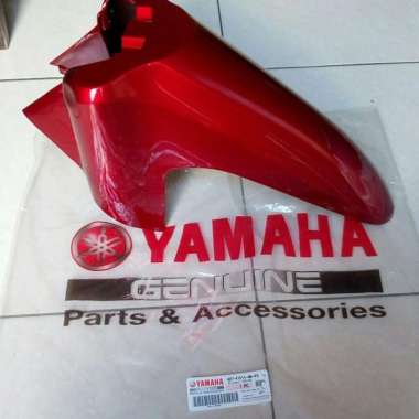 Slebor Depan Vega R New (2006-2008)