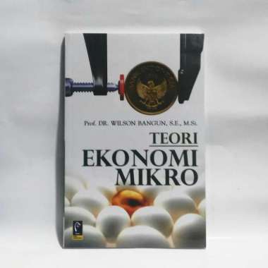 Buku Teori Ekonomi Mikro