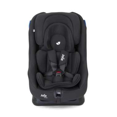 Joie Meet Steadi Car Seat Coal