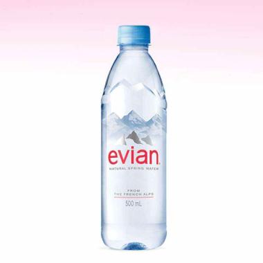 Jual Produk Air Mineral Evian Harga Promo Diskon Blibli Com