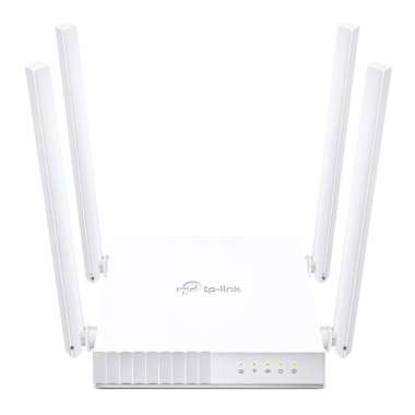 Unik Tp-Link Archer C24 AC750 Dual-Band Wi-Fi Router - TpLink Archer C24 Limited