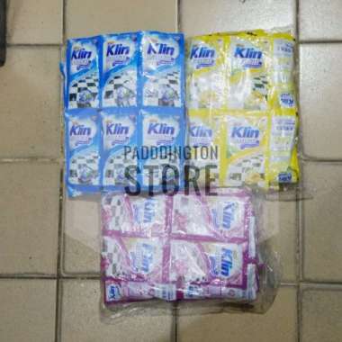 So klin lantai sachet Gold