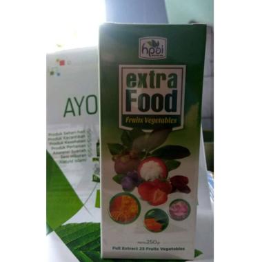 HPAI Extra Food Multivitamin