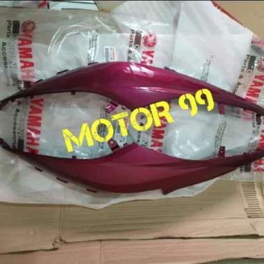 Body belakang Mio soul gt 115 ungu kanan kiri ORIGINAL