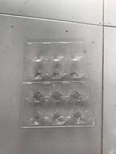 Mika Telur Isi 6 Tipis