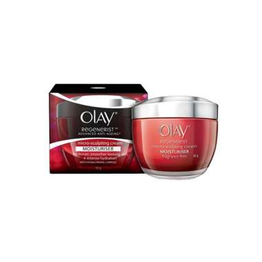 OLAY RR MC SCULPTING CREAM 50M