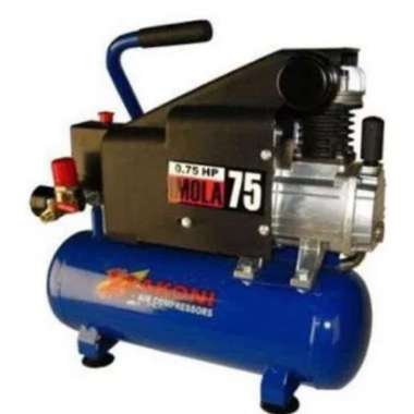 Kompresor Lakoni Imola 75 (0.75Hp)