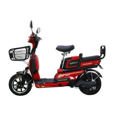 Jual Indobike Akasia Indobike Sepeda Listrik Online Juni 2020