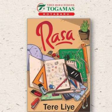 RASA - TERE LIYE