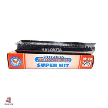 CAPIT SARANGAN N70 RRT/STD