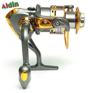 Reel Gulungan pancing 10 ball bearing