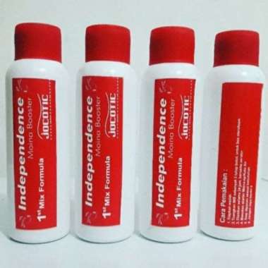 Independence moina booster kultur kutu air / daphnia magna W