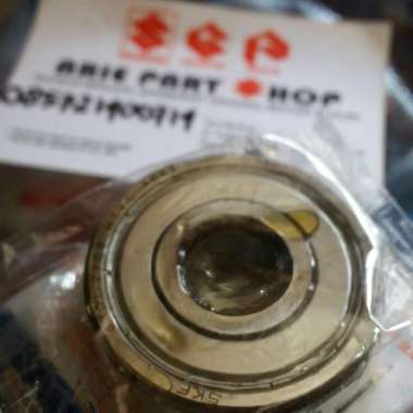 Bearing Bering Laher 6301 Skf Original Suzuki Sgp