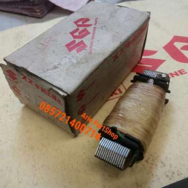 Coil Primary A100 Original