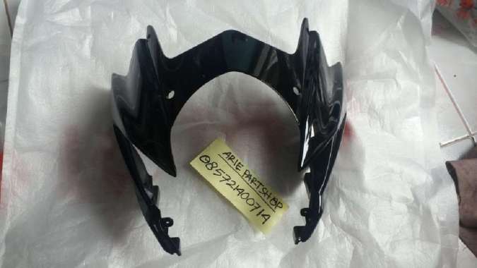 Cover Batok Gede Satria Fu