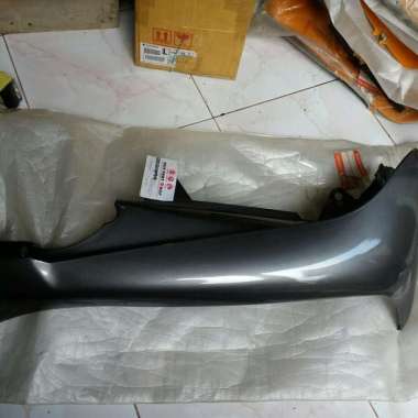 Sayap Luar Kanan Satria Lumba Original Warna Abu