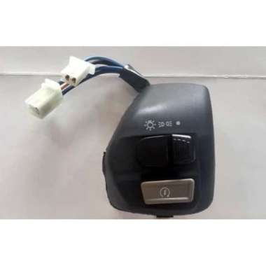 Switch Saklar Kanan Mio Jupiter MX Tombol Lampu Stater Bukan Original