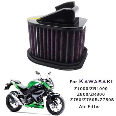 Filter udara Zuma z800 kawasaki filter z800