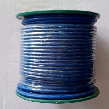 Kabel AWG 14 Per Roll Merah