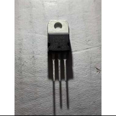 IC L 7805