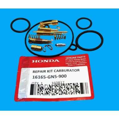 REPAIR KIT KARBURATOR ASTREA GRAND LEGENDA SUPRA X 100