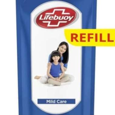 Promo Harga Lifebuoy Body Wash Total 10 900 ml - Blibli