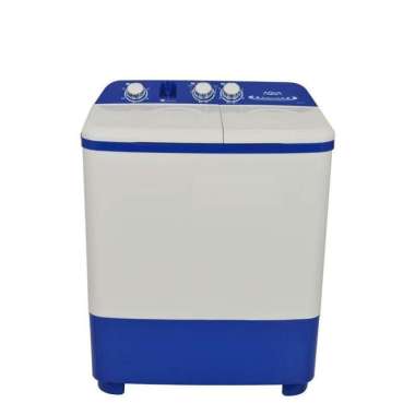 AQUA Mesin Cuci 2 Tabung QW-781XT / QW 781 XT / QW781XT