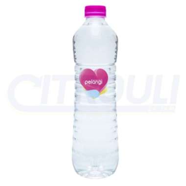 PELANGI AIR MINERAL 500ml