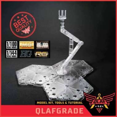 ACTION BASE 4 CLEAR