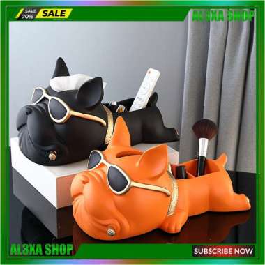 Vimi Hiasan Kamar Home Decoration Perlengkapan Rumah Dekorasi Modern