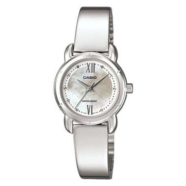 JAM TANGAN CASIO ORIGINAL - CASIO LTP-1344D-7A - JAM TANGAN CEWEK JAM CEWEK LA - CASIO LTP-1344D-7A 