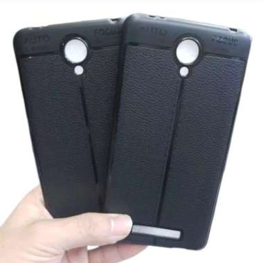 Case Autofocus Xiaomi Redmi Note 2 001 Xiaomi Note 2 Black