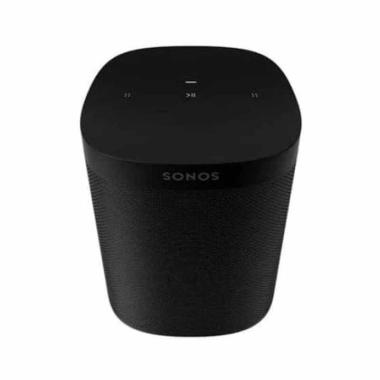 Jual Sonos One SL Audio Speaker Home di 