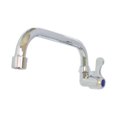 WMF GZ0011WMF Tembok Angsa Kran Air stainless Steel Surabaya