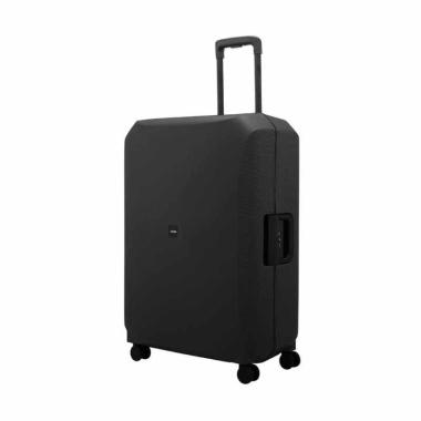 LOJEL Voja Koper Hardcase Large [30 Inch] - Midnight Black Midnight Black