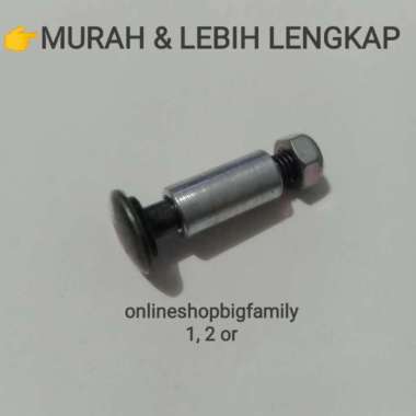 BAUT HANDLE KOPLING RX-KING/VIXION/SCORPIO