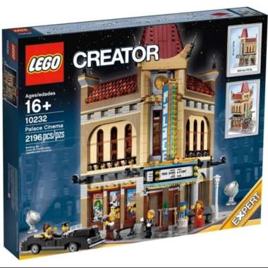 Lego Craetor 10232 Palace Cinema 10232
