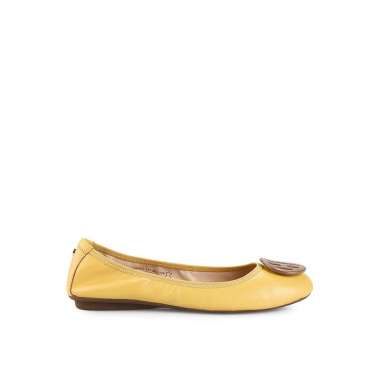 Hush Puppies Samantha Wanita 03 6 Yellow