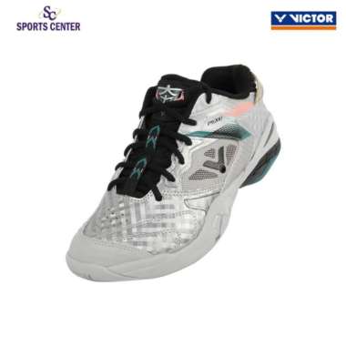 New Limited Edition Sepatu Badminton Victor P9200 / P 9200 夯 HANG S 44