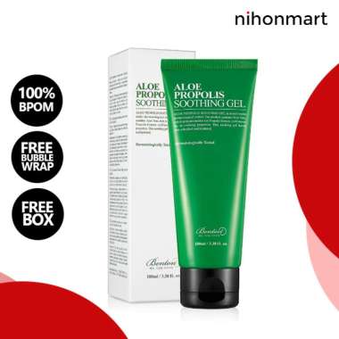 Benton Aloe Propolis Soothing Gel 100ml