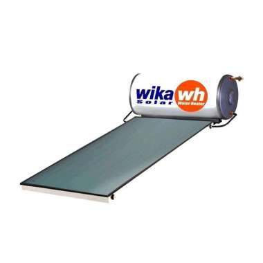 Wika SR150S1 Solar Water Heater