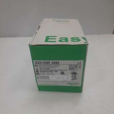 MCCB 80 A Schneider(EZC100F3080)