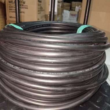 Kabel listrik NYY 4x2,5 Supreme (METERAN)